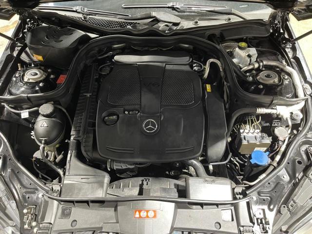 WDDHF8JB3EA952322 Mercedes-Benz E 350 4MAT
