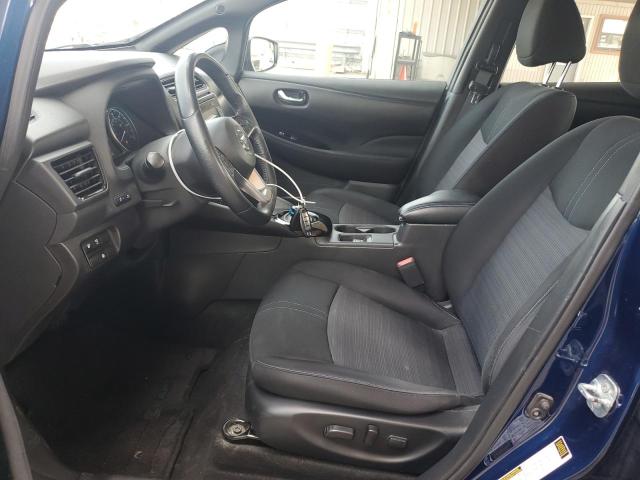 1N4AZ1CP6JC308708 Nissan LEAF S