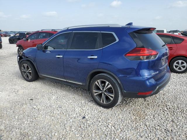 5N1AT2MT8HC774563 Nissan ROGUE S