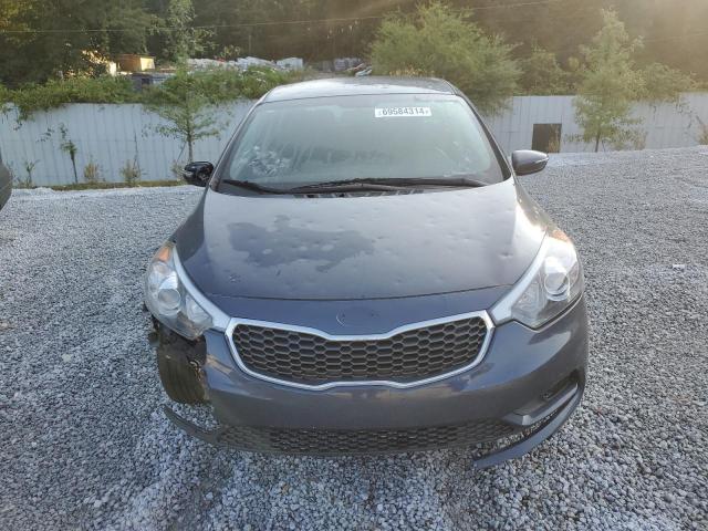 KNAFK5A80G5646784 KIA FORTE LX