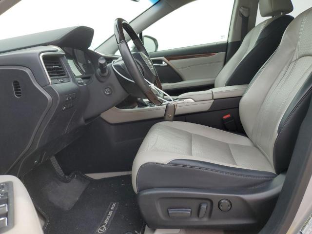 2T2BZMCA4GC005546 Lexus RX 350 BAS