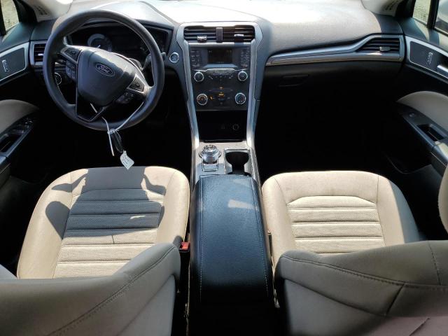 3FA6P0G75KR213754 Ford FUSION S