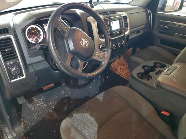 1C6RR6GTXES306593 RAM 1500