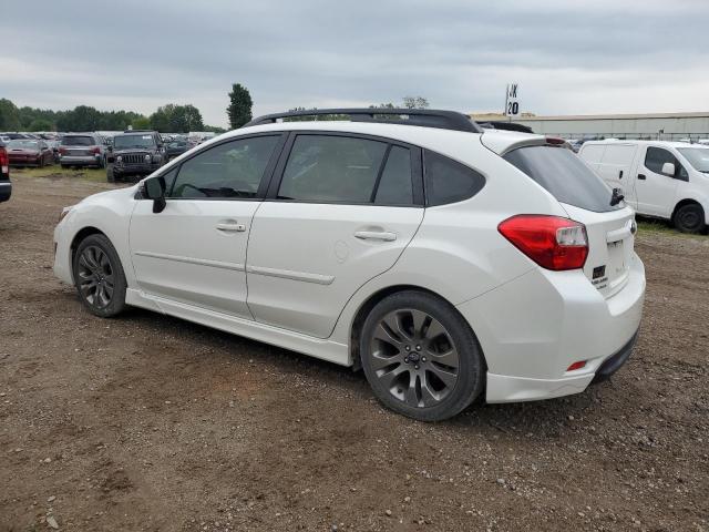 JF1GPAZ61FH239497 Subaru IMPREZA SP