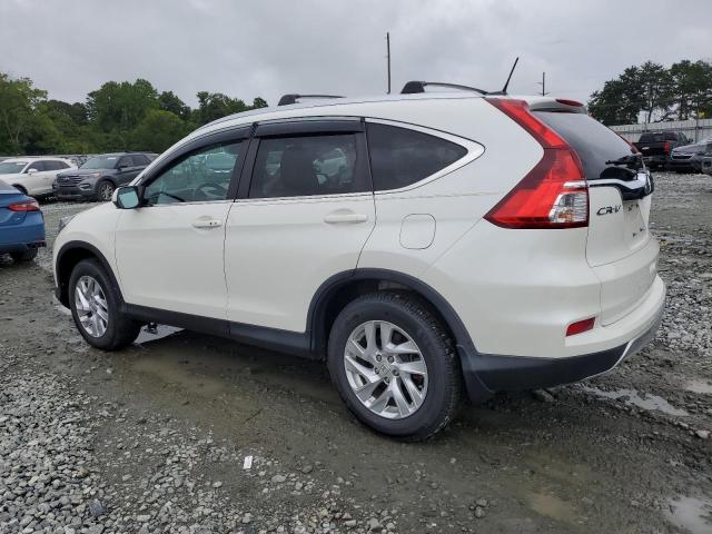 5J6RM4H76FL089000 Honda CR-V EXL
