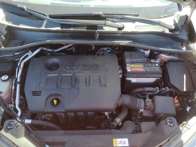 JTNKHMBX6K1043639 Toyota C-HR XLE