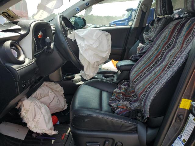 2T3DFREV1FW252594 Toyota RAV4 LIMIT