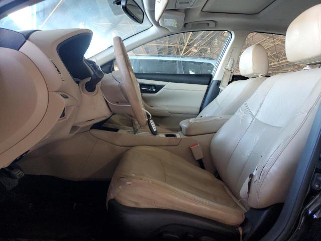1N4AL3AP0GC125507 Nissan ALTIMA 2.5