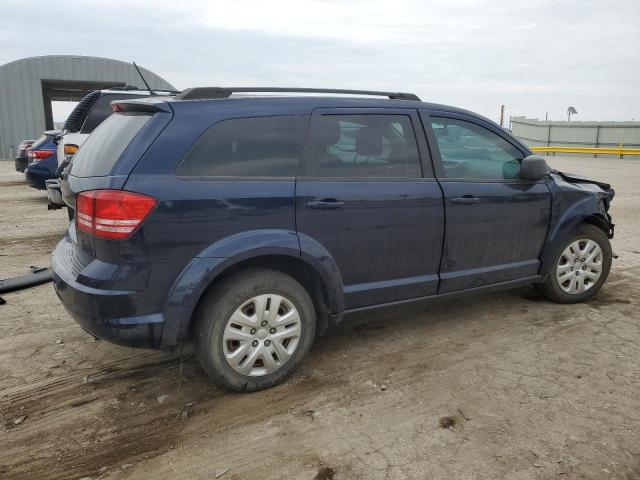 3C4PDCABXJT166793 Dodge JOURNEY SE