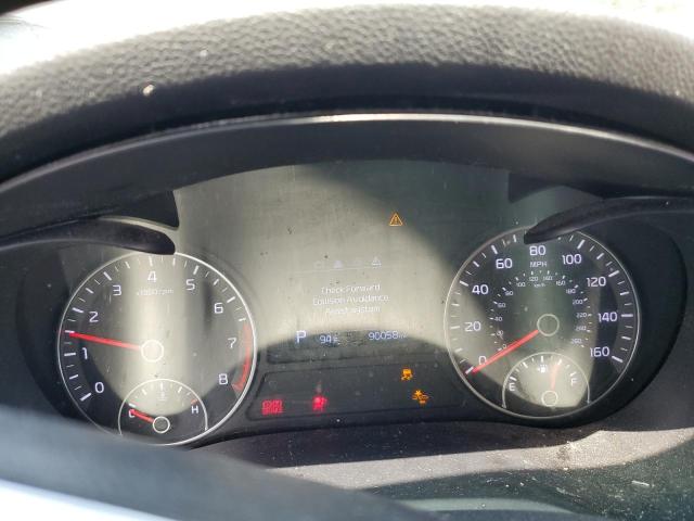 5XXGT4L30LG443531 KIA Optima Lx