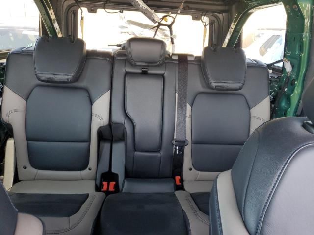1FMEE5DP5PLB69544 Ford BRONCO BAS