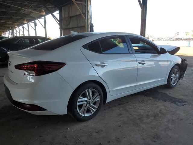 5NPD84LF3LH595001 Hyundai ELANTRA SE