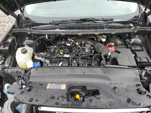 2FMPK4J90RBA68383 Ford EDGE SEL