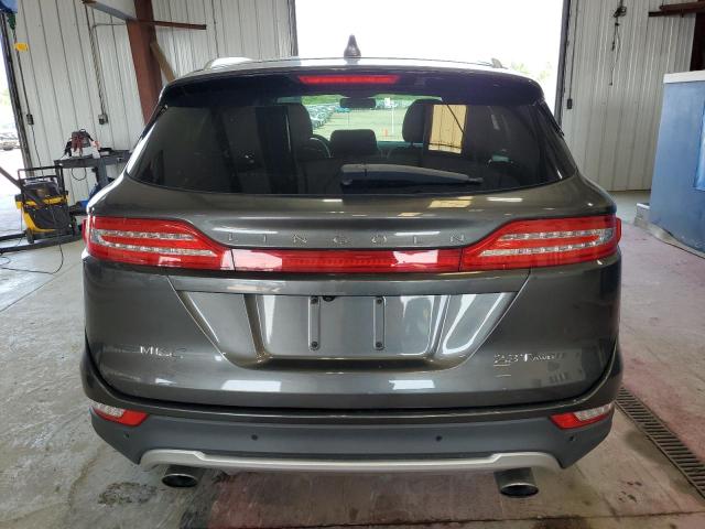 5LMTJ3DH8HUL08123 Lincoln Mkc Reserv