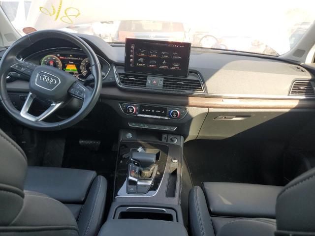WA1E2AFY8N2061413 Audi Q5 E PREMI