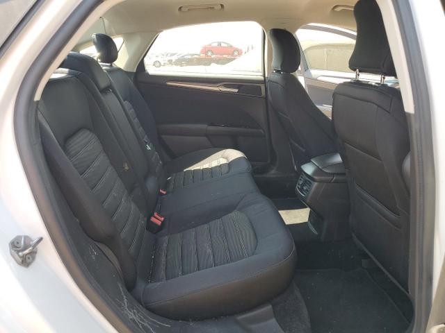3FA6P0H79GR315368 Ford FUSION SE