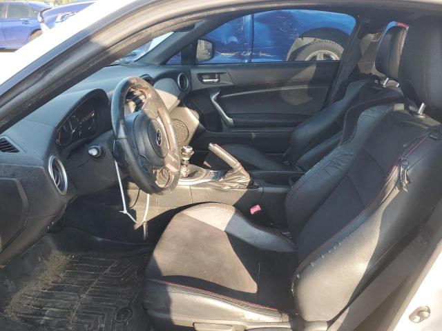 JF1ZCAC12E9601931 Subaru BRZ 2.0 LI
