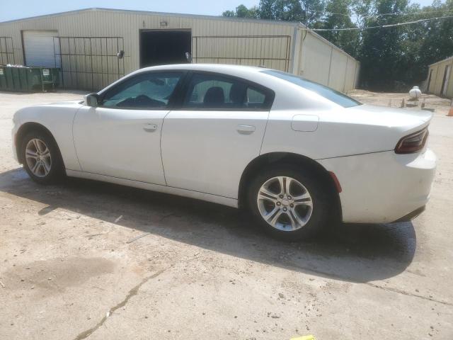 2C3CDXBGXKH664619 Dodge CHARGER SX