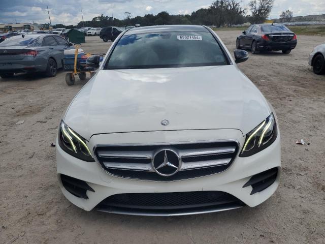 WDDZF4JB2HA125137 Mercedes-Benz E 300