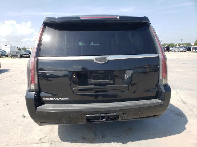 1GYS3HKJ4KR115925 Cadillac ESCALADE E