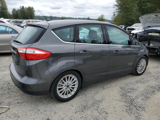 1FADP5CU3GL114162 Ford C-MAX PREM