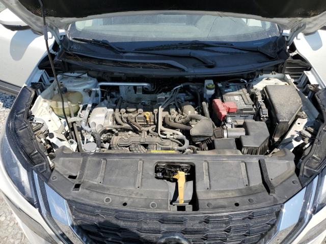 5N1AT3BA1MC672927 Nissan ROGUE SV