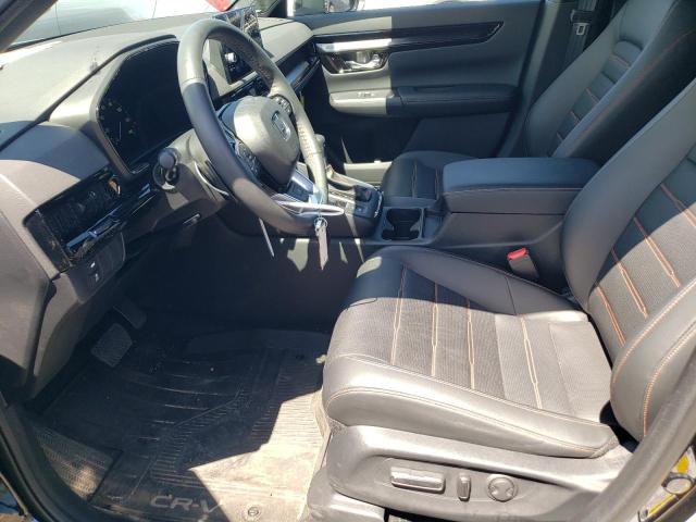 7FARS6H94RE055092 Honda Cr-v Sport