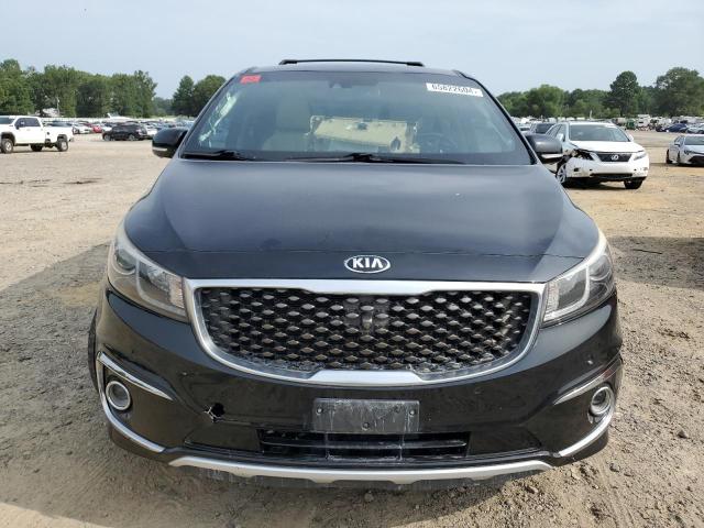 KNDME5C14G6132447 KIA Sedona Sxl