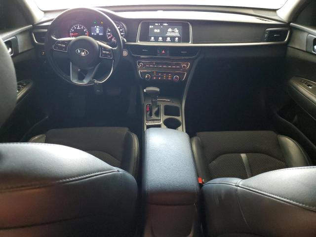 5XXGT4L37LG405603 KIA Optima Lx