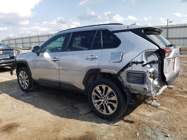 2T3N1RFV6KW061443 Toyota RAV4 LIMIT
