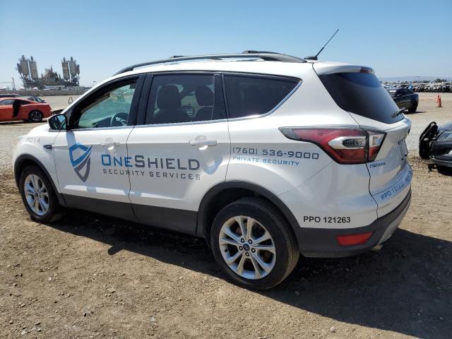 1FMCU0GD6HUB21917 Ford ESCAPE SE