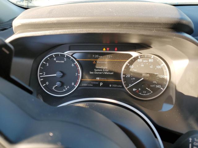 5N1BT3AA8RC706018 Nissan ROGUE S