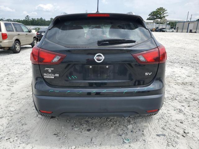 JN1BJ1CP3HW024728 Nissan ROGUE SPOR