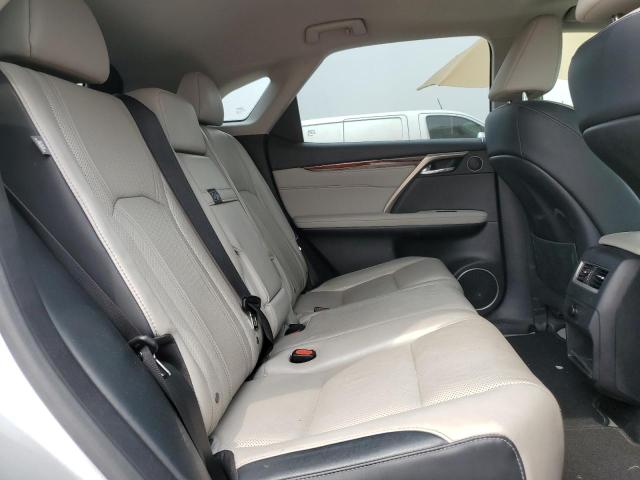 2T2BZMCA4GC005546 Lexus RX 350 BAS