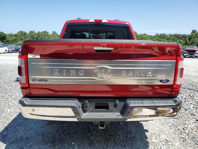 1FTFW1CD4NFB02595 Ford F150 SUPER