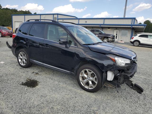 JF2SJAWC9JH538407 Subaru FORESTER 2