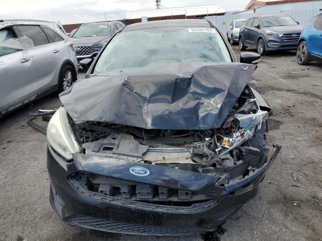 1FADP3F27FL324583 Ford FOCUS SE