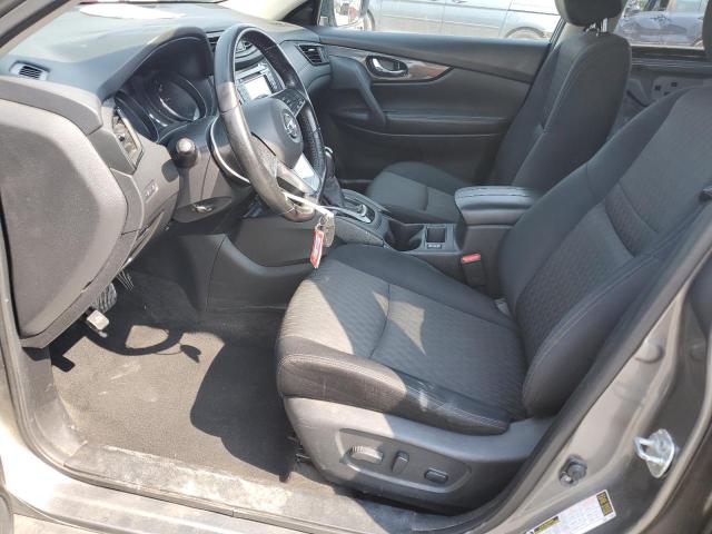 JN8AT2MV1HW021465 Nissan ROGUE S