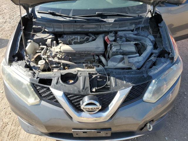 5N1AT2MV7EC797362 Nissan ROGUE S