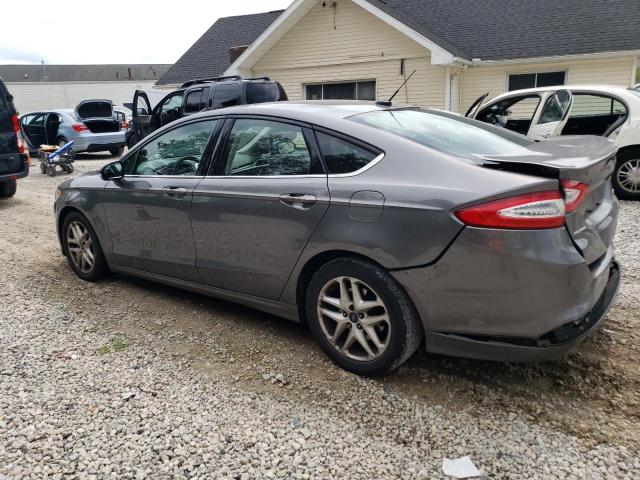 3FA6P0H78ER374344 Ford FUSION SE