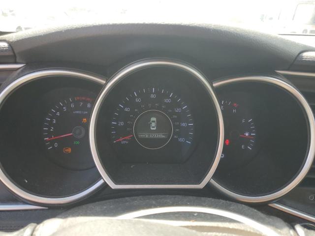 5XXGN4A78FG394633 KIA OPTIMA EX