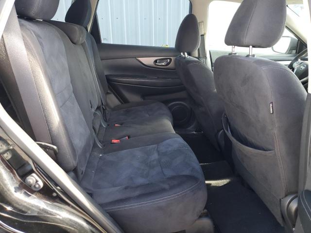 KNMAT2MT7FP510714 Nissan ROGUE S