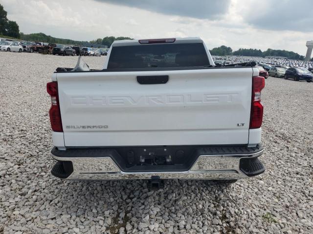 3GCPYJEK5NG115817 Chevrolet Silverado