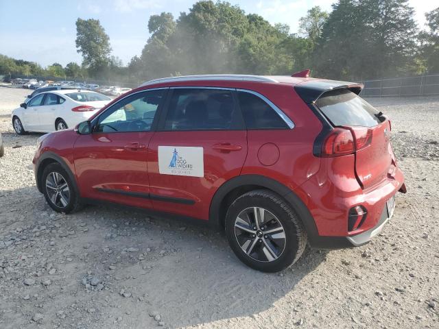 KNDCE3LC7M5463056 KIA Niro Ex Pr