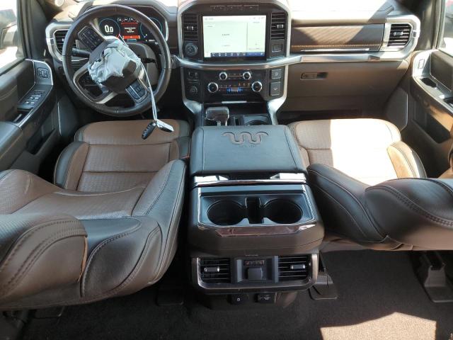 1FTFW1CD4NFB02595 Ford F150 SUPER