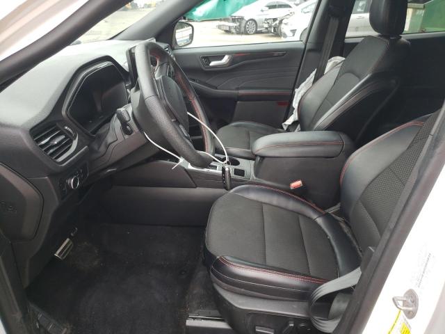 1FMCU0MN8PUA52630 Ford Escape St