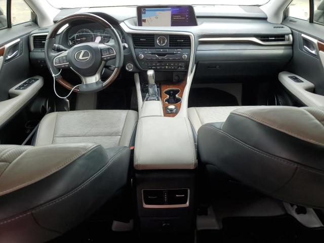 2T2BZMCA4GC005546 Lexus RX 350 BAS