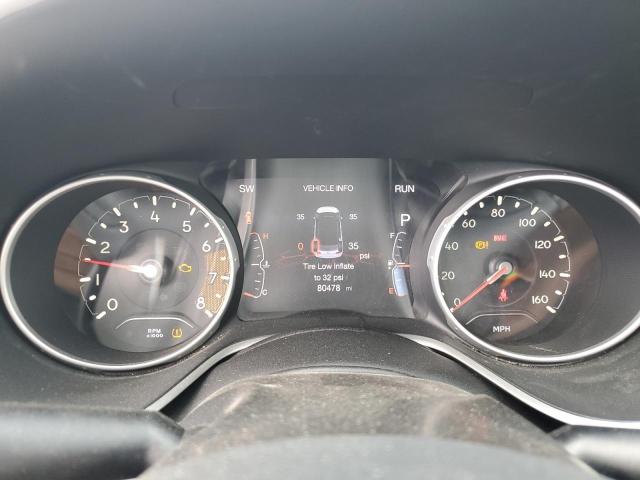 3C4NJCBB2JT489606 Jeep COMPASS LA