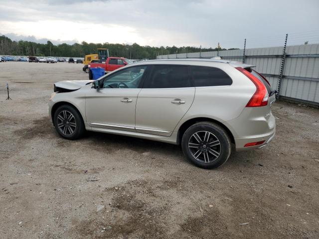 YV440MDR0H2077255 Volvo XC60 T5 DY