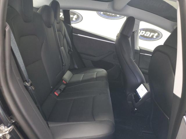 5YJ3E1EBXRF742371 Tesla MODEL 3